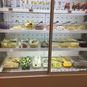 범 양꼬치무한리필 사진