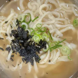 홍두깨손칼국수 사진 1