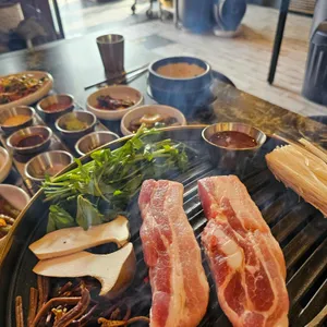 정구네 기름칠 리뷰 사진