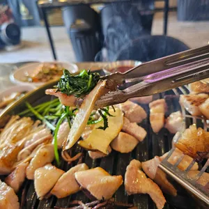 정구네 기름칠 리뷰 사진