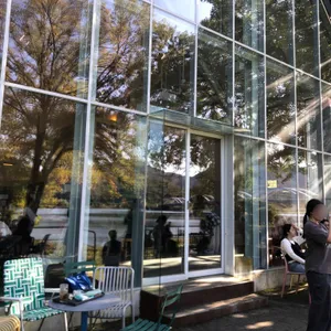 카페 그림정원 리뷰 사진