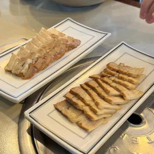 봉평발아메밀막국수 사진