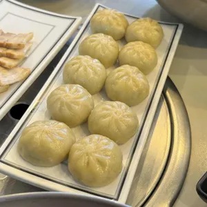 봉평발아메밀막국수 사진