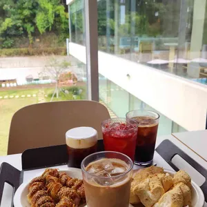 카페 시온 사진