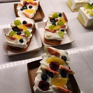 카페 시온 사진