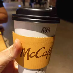 맥도날드 사진