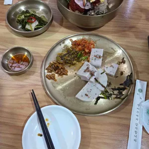 명가 춘천막국수 사진 2