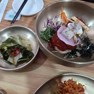 명가 춘천막국수 사진