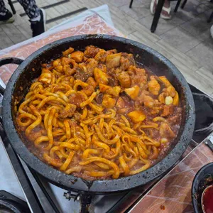 대정양곱창 사진