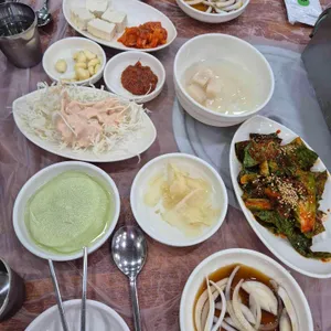 대정양곱창 사진