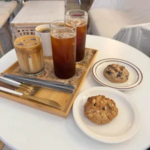 카페 르띠 사진 1