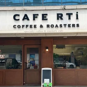 카페 르띠 사진 2