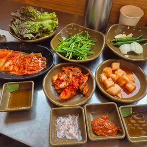 수변최고돼지국밥 사진