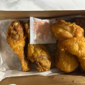 미인계옛날통닭 사진 1