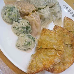 사리원손만두 대표 사진