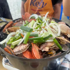화도수산 사진 1