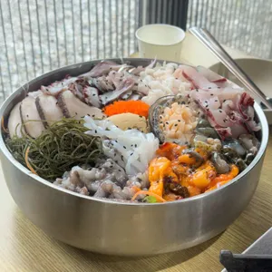 화도수산 사진