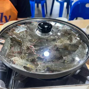 화도수산 사진
