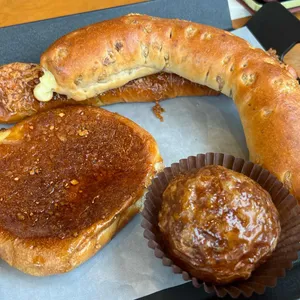 마롱리 면사무소 카페 사진