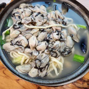 강경해물칼국수 사진 1