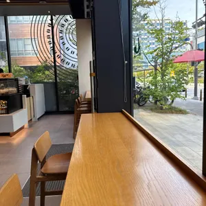 스타벅스 리뷰 사진