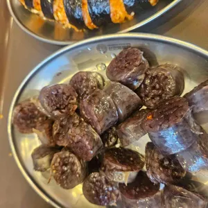 신전떡볶이 사진