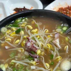혜연옥 사진 1