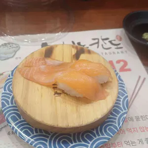스시노칸도 사진