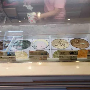 배스킨라빈스 리뷰 사진