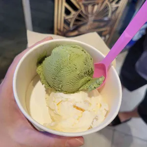 배스킨라빈스 사진