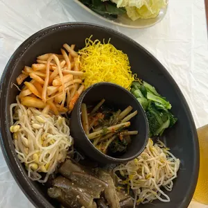 초록항아리 사진