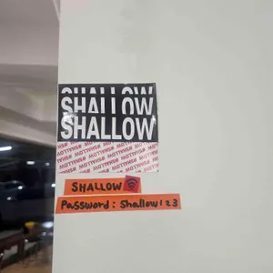 샬로우커피 리뷰 사진