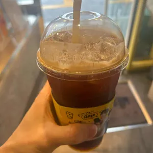 메가커피 사진 1