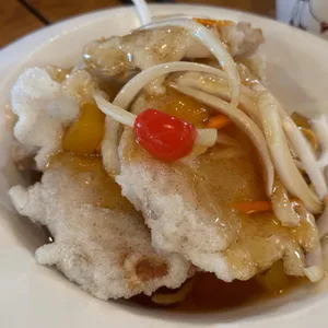 발재반점 사진