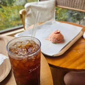 도나스데이 사진