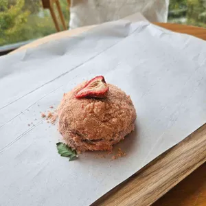 도나스데이 사진