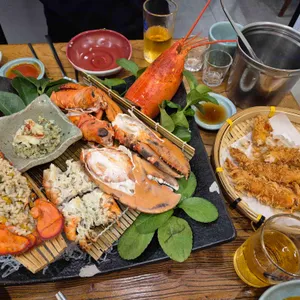 교대장간장새우 사진 1