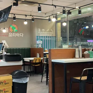 싸다김밥 리뷰 사진