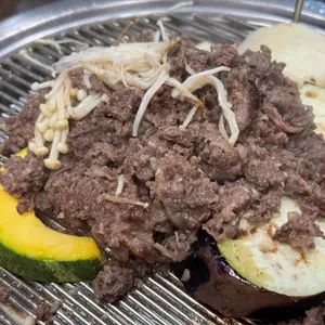 언양불고기 부산집 사진