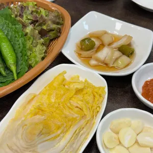 언양불고기 부산집 사진