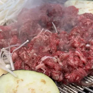 언양불고기 부산집 사진