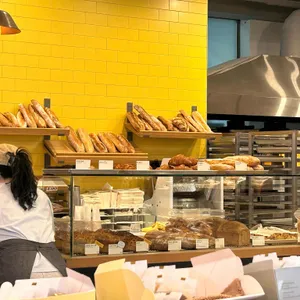 키로베이커리 사진