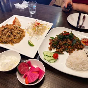 차오프라야 사진