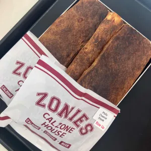 조니스칼조네하우스 리뷰 사진