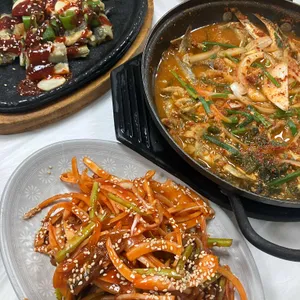 손도죽방장어 대표 사진