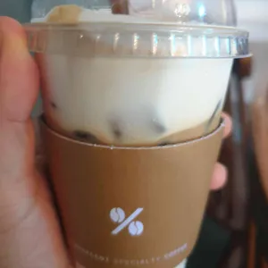 텐퍼센트커피 사진 2