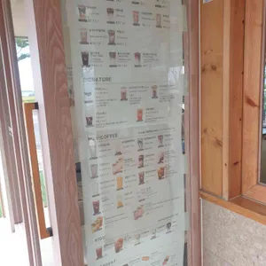 텐퍼센트커피 리뷰 사진