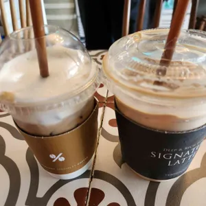 텐퍼센트커피 사진 1