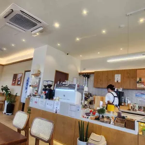 텐퍼센트커피 리뷰 사진