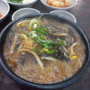 양평신내서울해장국 사진 1